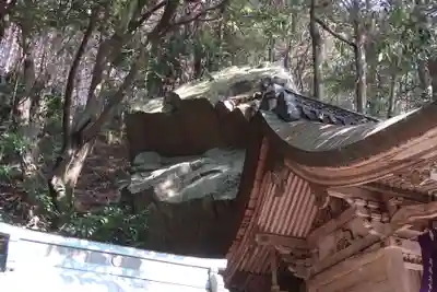 圓山神社(滋賀県)