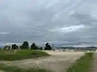 百済王神社(大阪府)