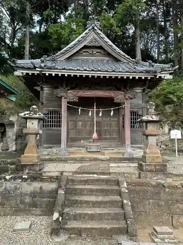 大船熊野神社(神奈川県)