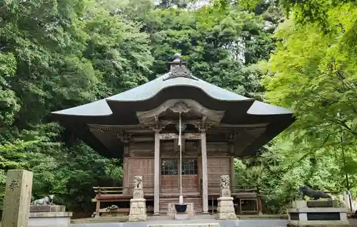 宝蔵寺(福島県)