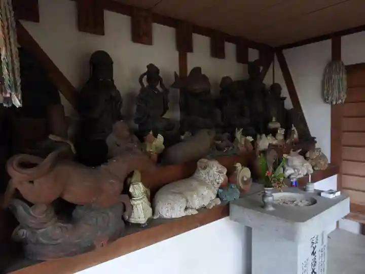 龍谷寺(愛知県)