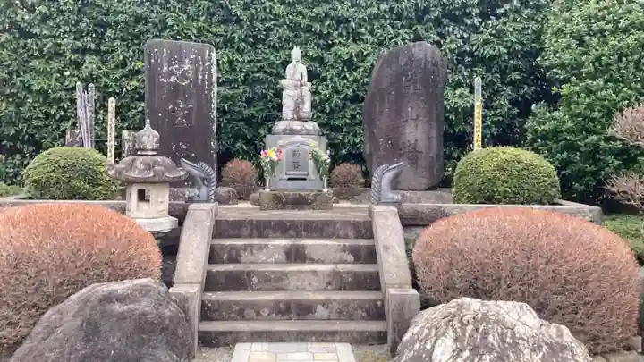 平安院(東京都)