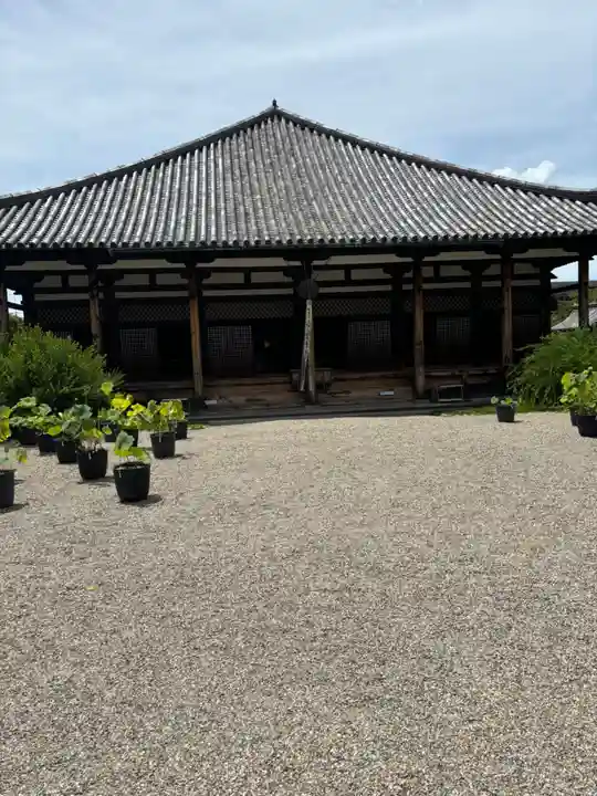 元興寺(奈良県)