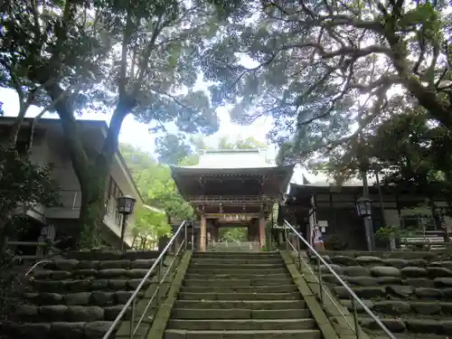 志賀海神社の建物その他