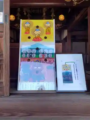 向善寺のその他建物