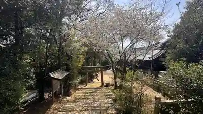 秋葉神社(兵庫県)