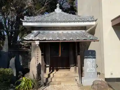 浄光寺(東京都)