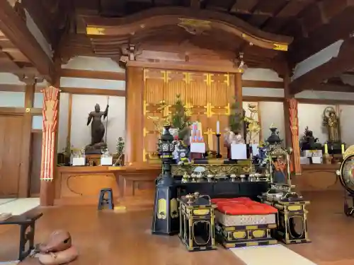 補陀洛山寺(和歌山県)