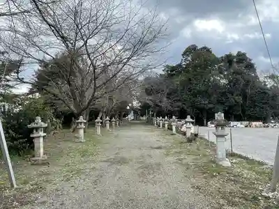 高屋八幡神社(滋賀県)