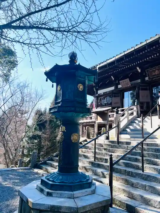 播州清水寺のその他建物