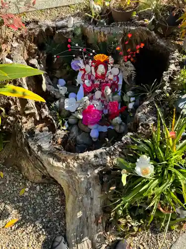 三輪神社(愛知県)