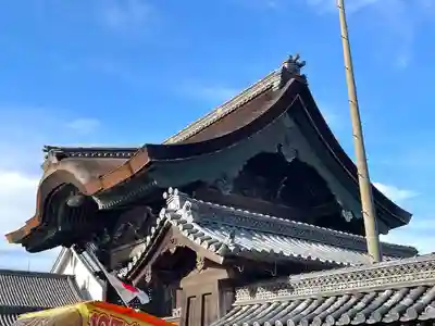 本山専修寺(三重県)