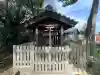 野神神社(滋賀県)
