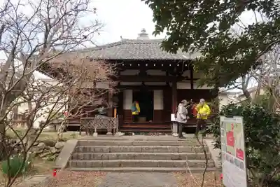 元興寺(奈良県)