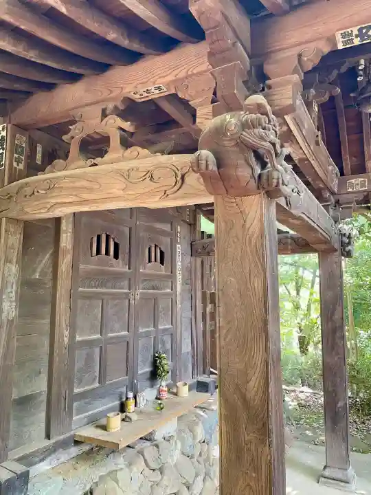 金毘羅神社(東京都)