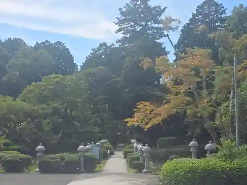 久安寺(大阪府)