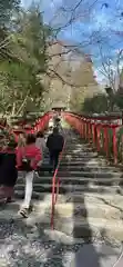 貴船神社(京都府)