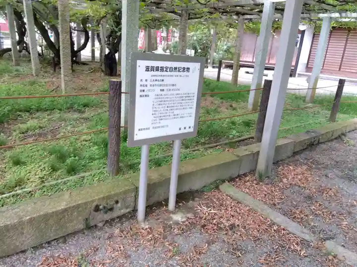 三大神社のその他建物