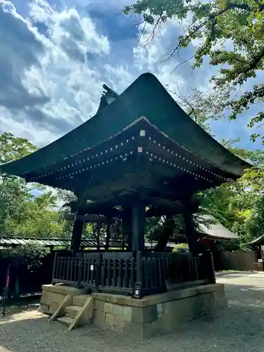 深大寺(東京都)