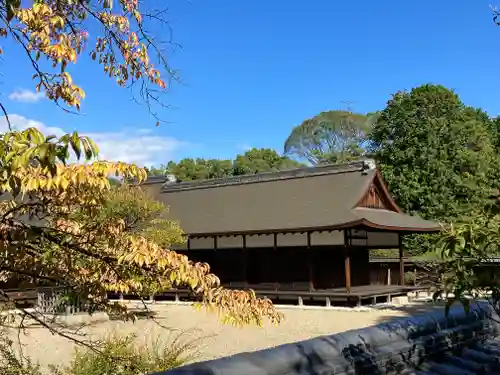 唐招提寺のその他建物