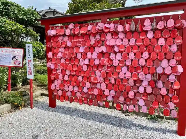 埼玉厄除け開運大師・龍泉寺(切り絵御朱印発祥の寺)(埼玉県)
