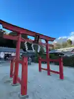 日吉神社(大阪府)