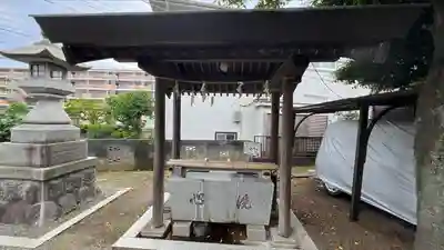 桜森稲荷神社(神奈川県)