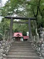 武尊神社(群馬県)