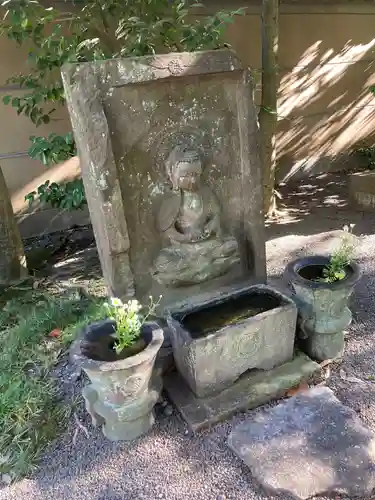 天徳寺(東京都)