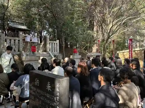 手力雄神社(岐阜県)