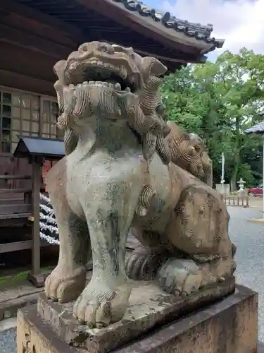 福母八幡宮(佐賀県)