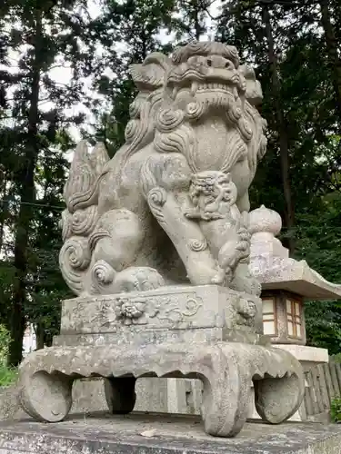 野々宮神社(滋賀県)