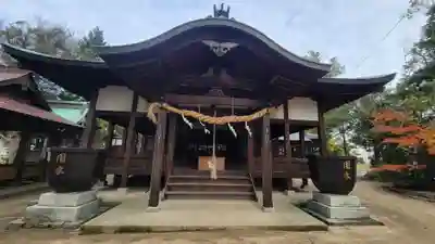 天満神社(愛媛県)