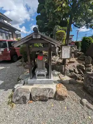 常保寺(東京都)