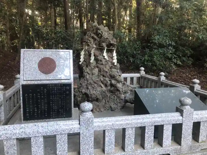 鹿島神宮(茨城県)