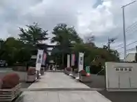 松陰神社(東京都)