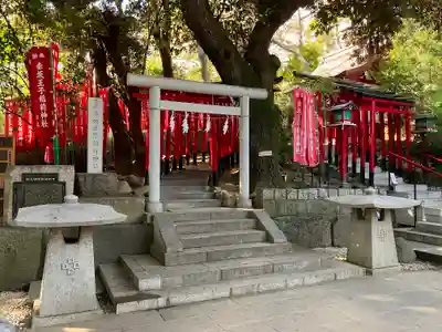 乃木神社(東京都)