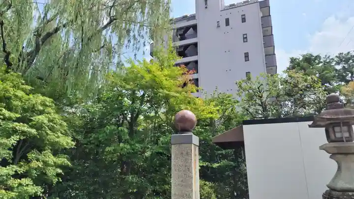 晴明神社(京都府)