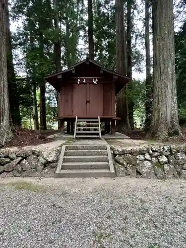 室生龍穴神社(奈良県)