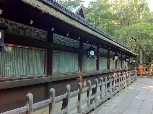 八坂神社(祇園さん)のその他建物