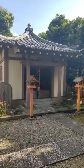 光明寺の建物その他