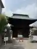 穴切大神社(山梨県)