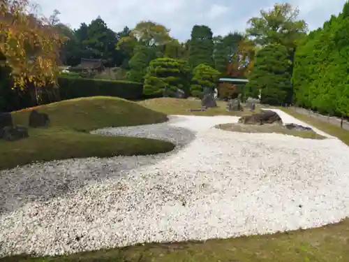 城南宮(京都府)