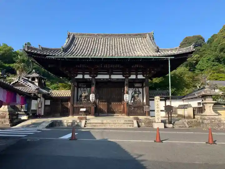 石山寺(滋賀県)