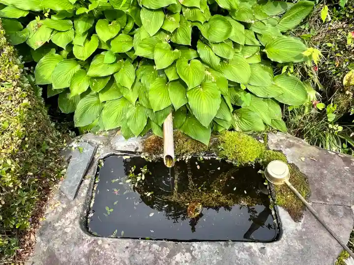 雲巌寺(栃木県)