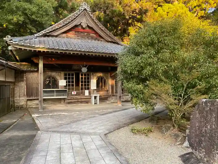 金剛證寺(三重県)