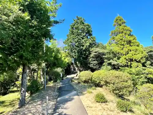愛宕神社(三重県)