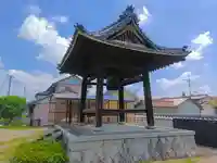 医王寺のその他建物