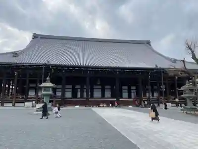 本願寺（西本願寺）(京都府)
