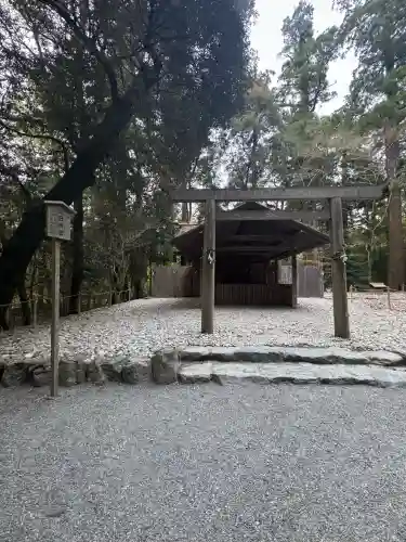 風日祈宮（皇大神宮別宮）(三重県)